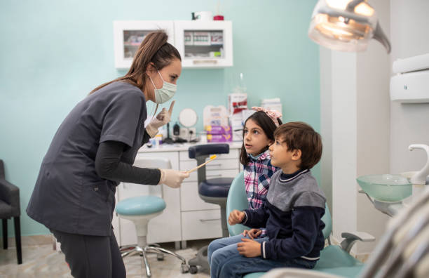 Advanced Technology for Better Dental Care in Leadville, CO
