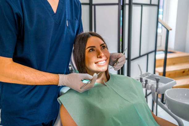 Best Emergency Dental Care  in Leadville, CO
