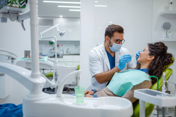 Leadville, CO Dental Services Company