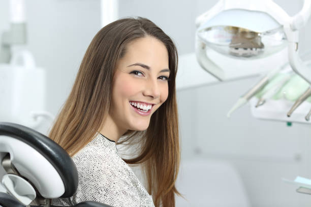 Laser Dentistry in Leadville, CO